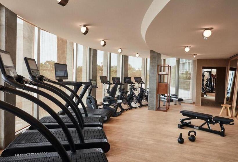 Santa Monica Proper Hotel, A Member Of Design Hotels