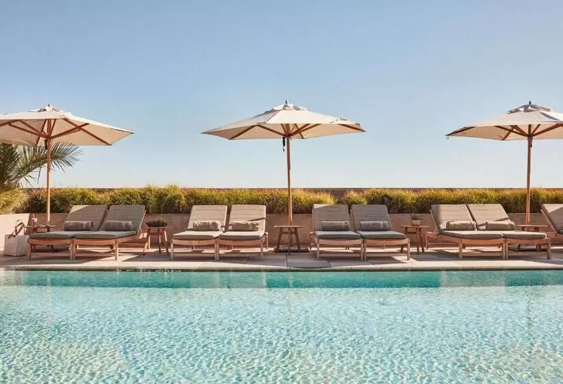 Santa Monica Proper Hotel, A Member Of Design Hotels