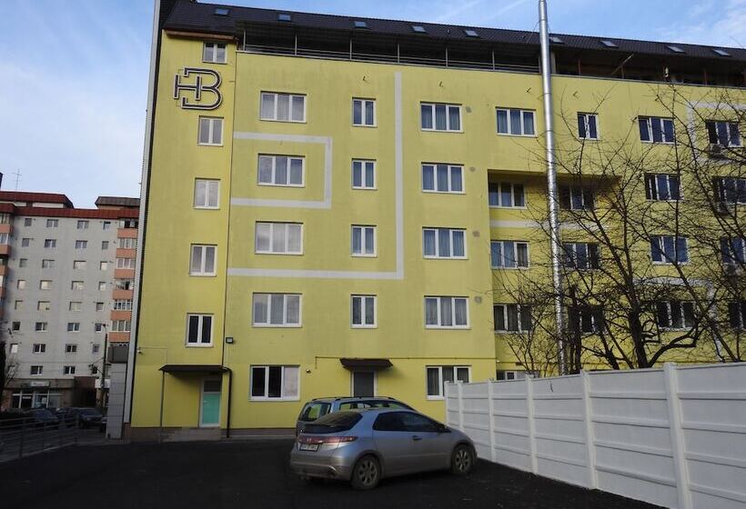 צימר Hb Brilliant