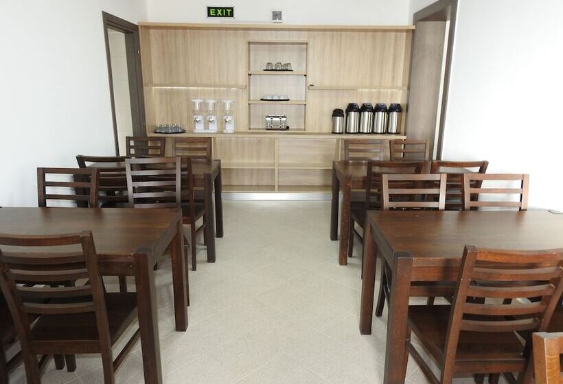 צימר Hb Brilliant