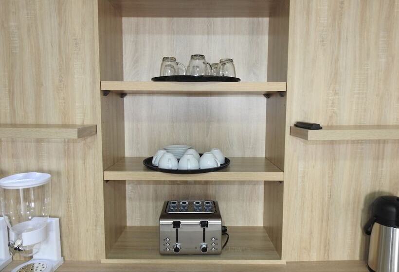 צימר Hb Brilliant