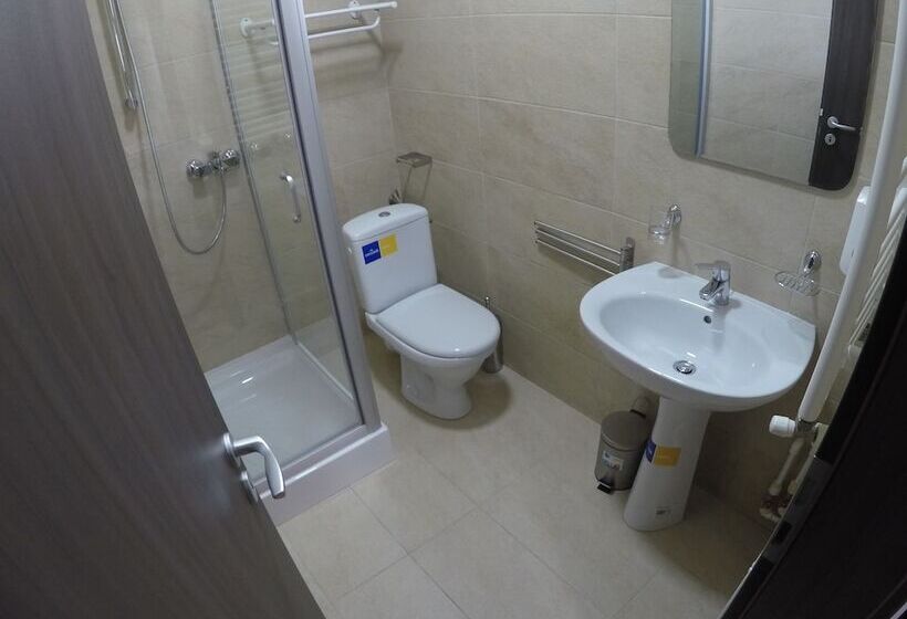 צימר Hb Brilliant