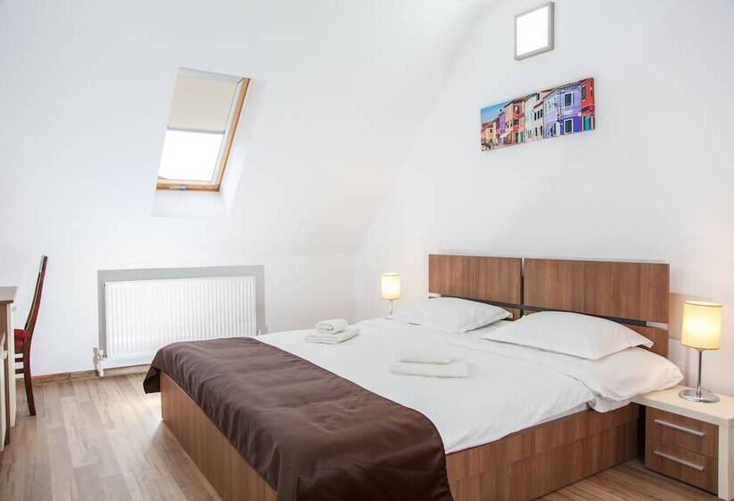 צימר Hb Brilliant