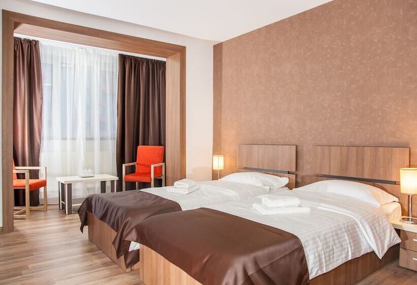 צימר Hb Brilliant