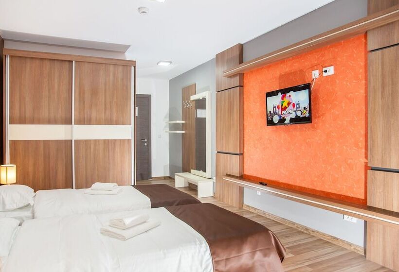 צימר Hb Brilliant