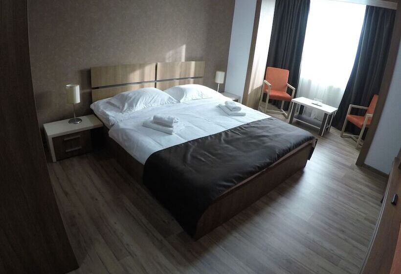 צימר Hb Brilliant