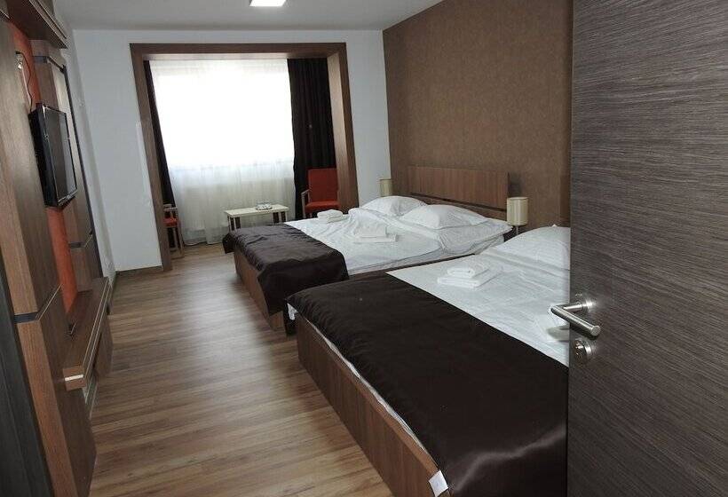 צימר Hb Brilliant