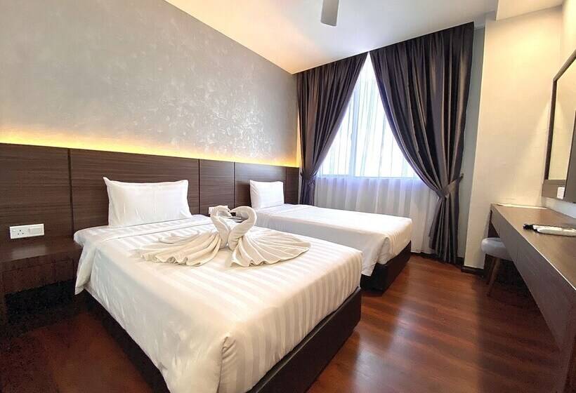 Grace Hotel Semporna