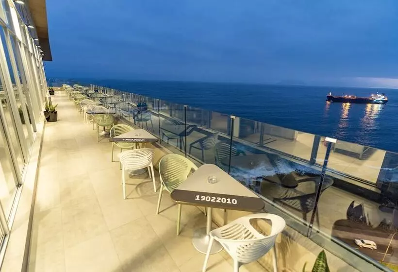 هتل Hampton By Hilton Antofagasta