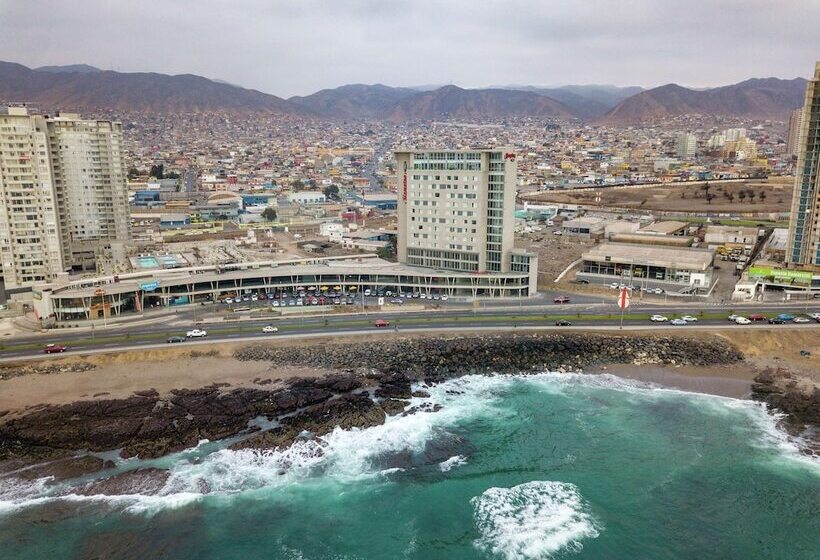 هتل Hampton By Hilton Antofagasta
