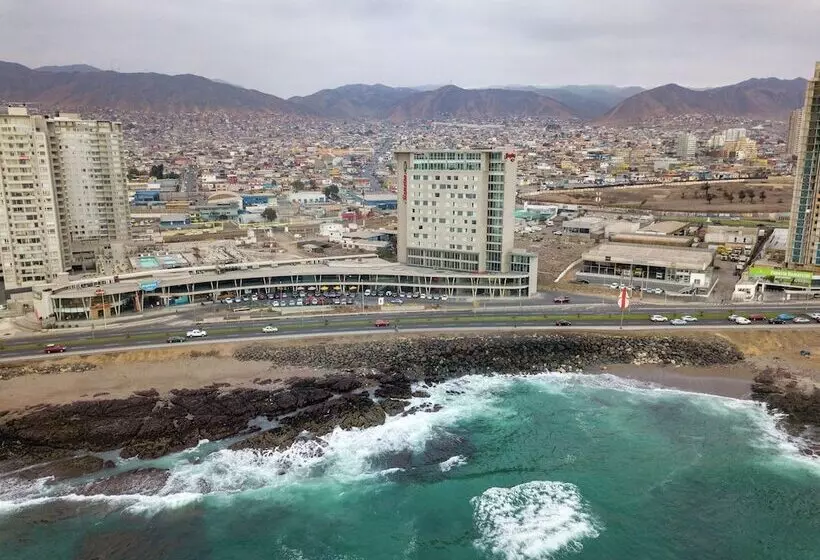 هتل Hampton By Hilton Antofagasta