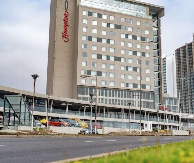 هتل Hampton By Hilton Antofagasta