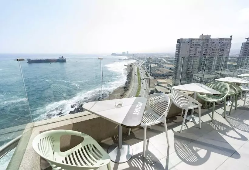 هتل Hampton By Hilton Antofagasta