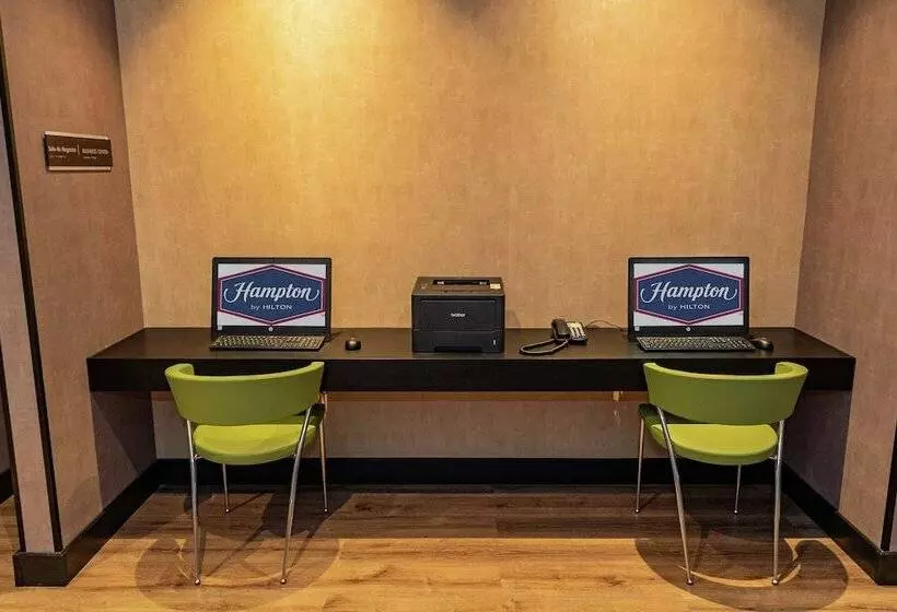هتل Hampton By Hilton Antofagasta