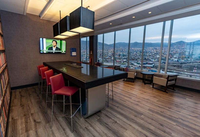 هتل Hampton By Hilton Antofagasta