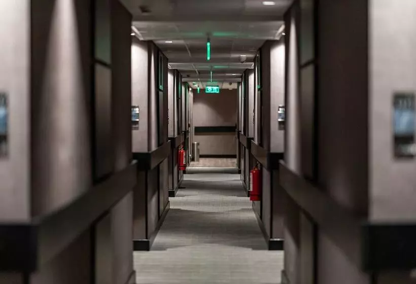 هتل Hampton By Hilton Antofagasta