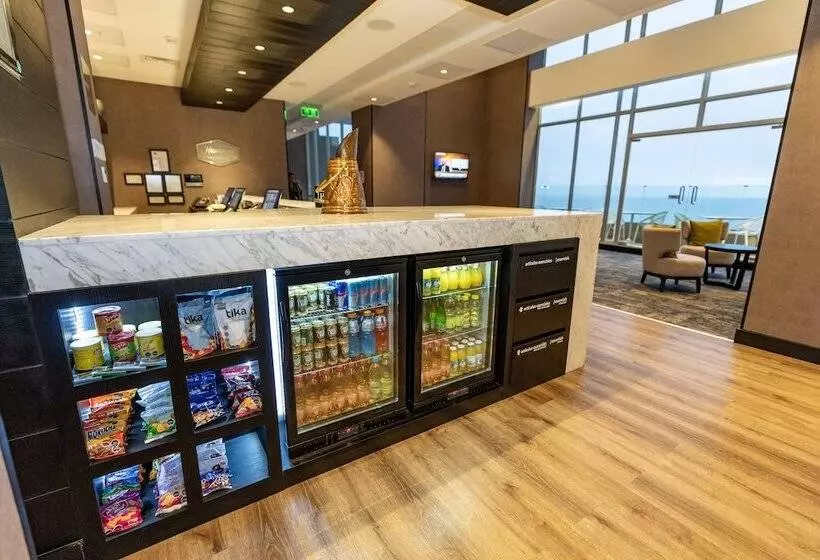 هتل Hampton By Hilton Antofagasta