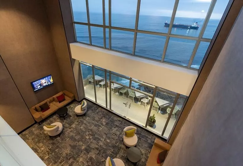 هتل Hampton By Hilton Antofagasta