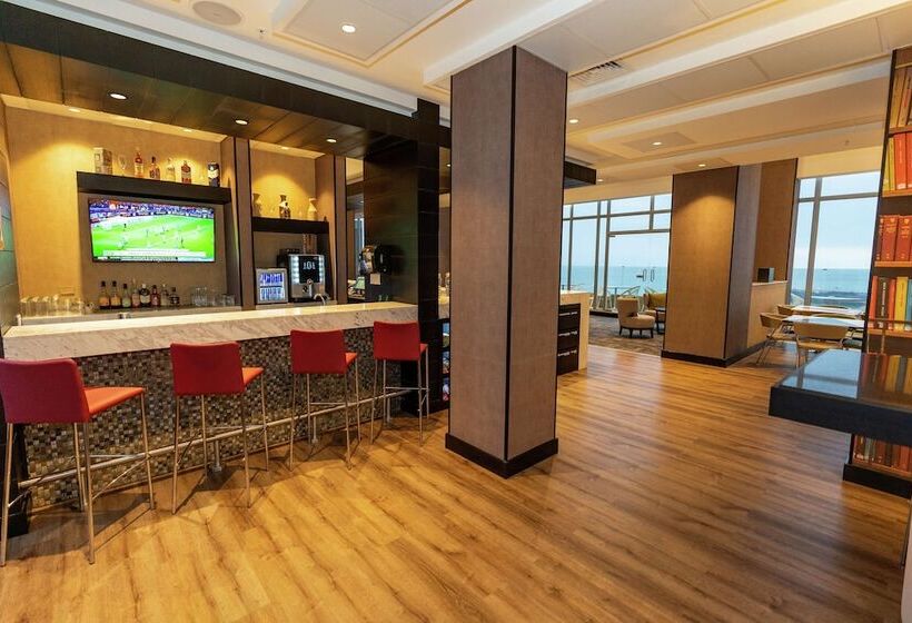 هتل Hampton By Hilton Antofagasta