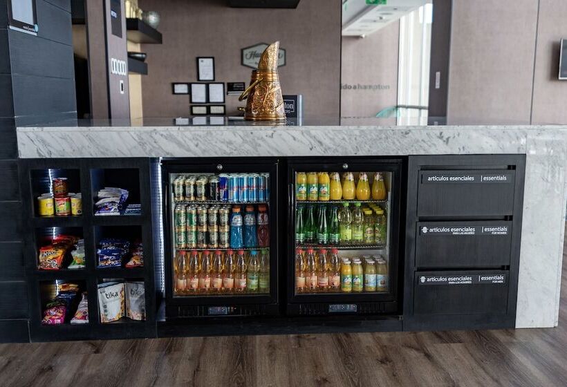 هتل Hampton By Hilton Antofagasta