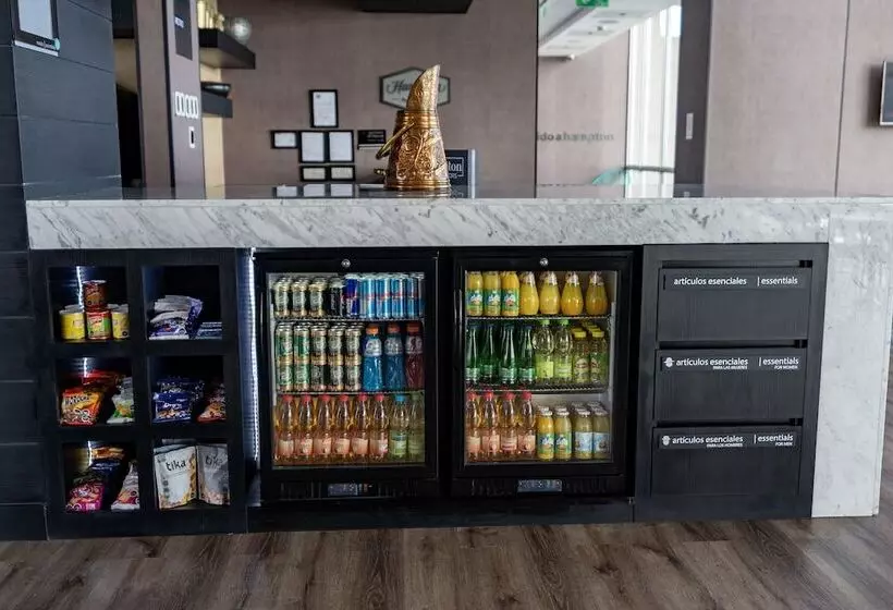 هتل Hampton By Hilton Antofagasta