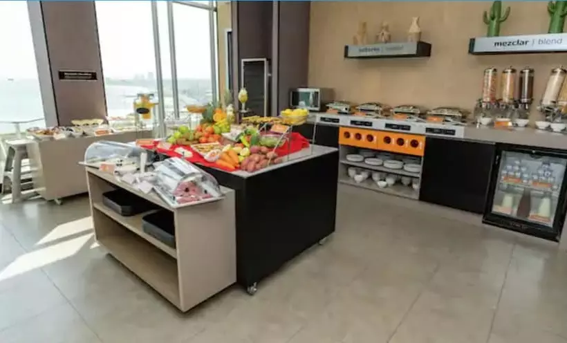 هتل Hampton By Hilton Antofagasta