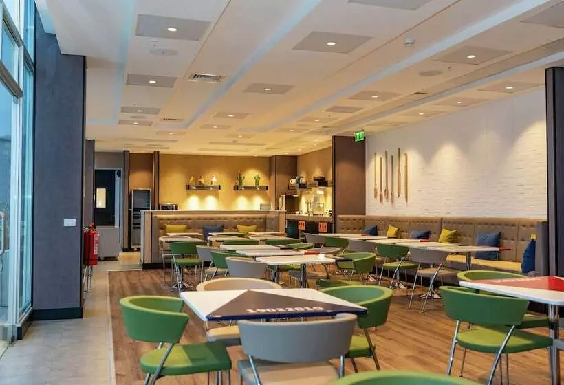 هتل Hampton By Hilton Antofagasta