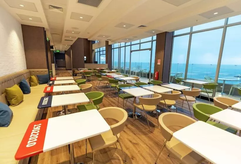 هتل Hampton By Hilton Antofagasta