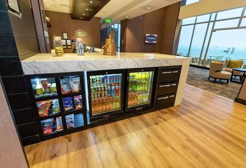 هتل Hampton By Hilton Antofagasta