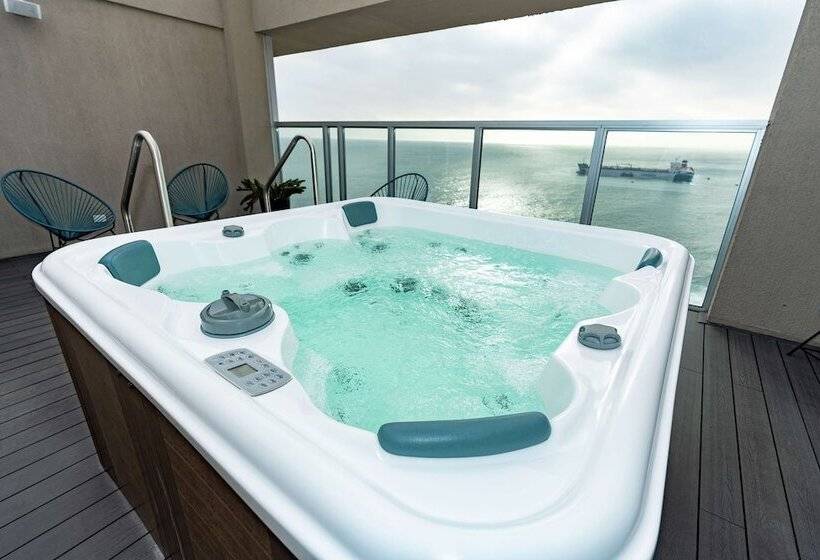 هتل Hampton By Hilton Antofagasta