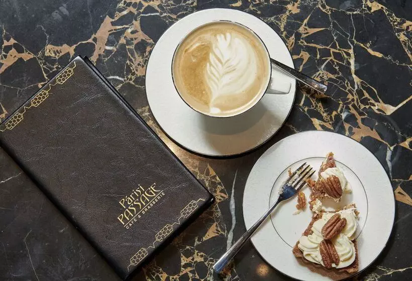 Párisi Udvar Hotel Budapest, Part Of Hyatt