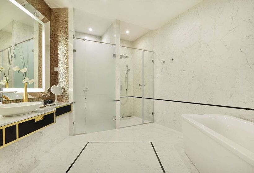 Párisi Udvar Hotel Budapest, Part Of Hyatt