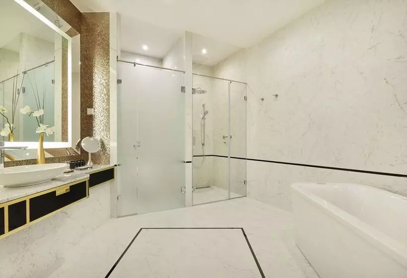 Párisi Udvar Hotel Budapest, Part Of Hyatt