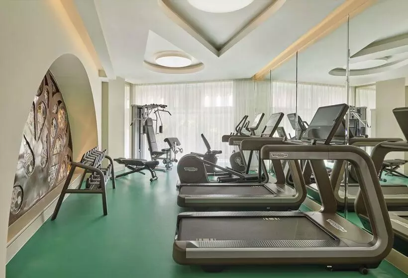 Párisi Udvar Hotel Budapest, Part Of Hyatt