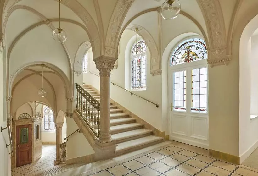 Párisi Udvar Hotel Budapest, Part Of Hyatt