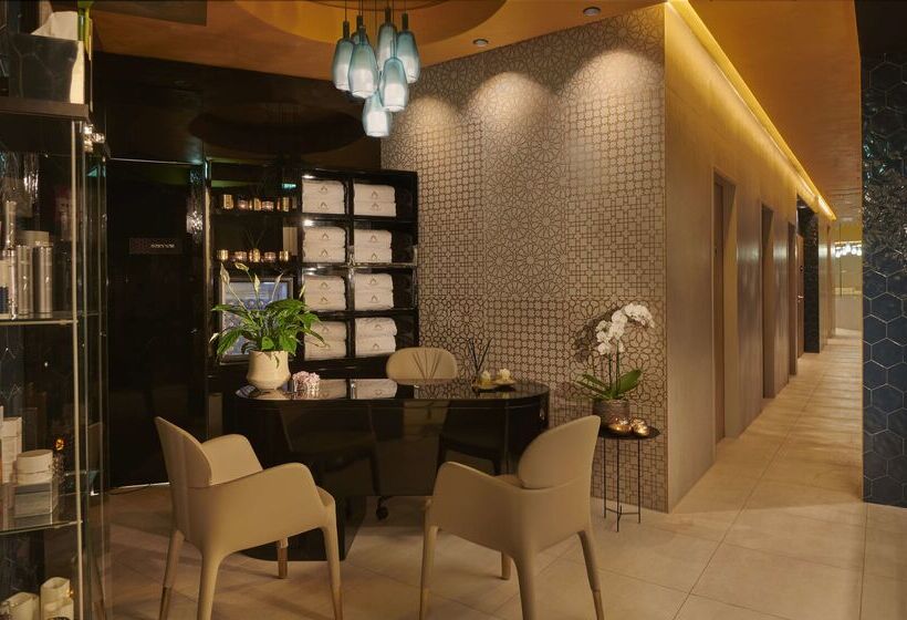 Párisi Udvar Hotel Budapest, Part Of Hyatt