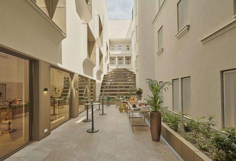 Párisi Udvar Hotel Budapest, Part Of Hyatt