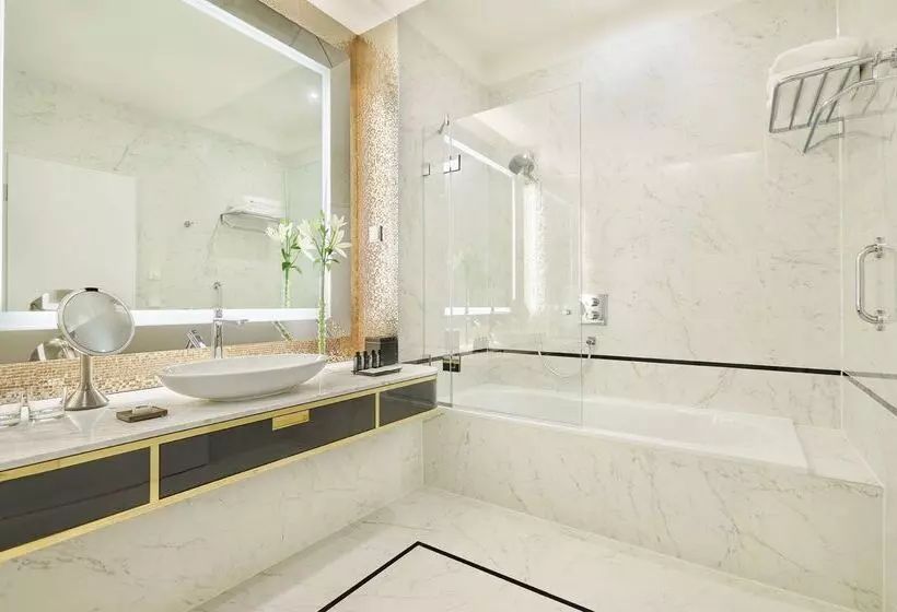 Párisi Udvar Hotel Budapest, Part Of Hyatt