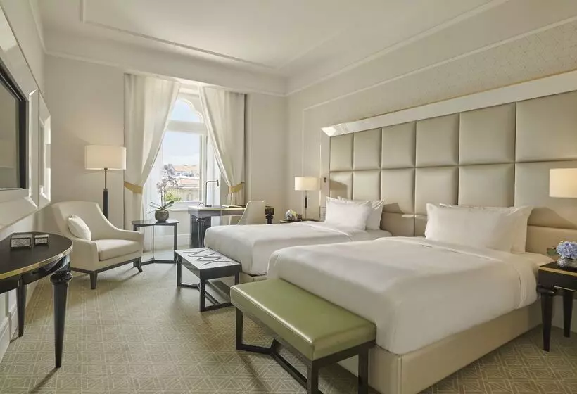 Párisi Udvar Hotel Budapest, Part Of Hyatt