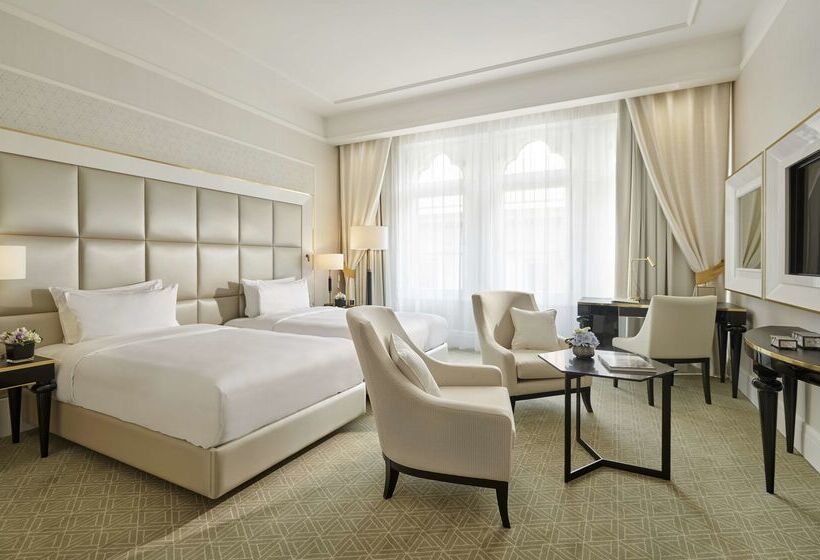 Párisi Udvar Hotel Budapest, Part Of Hyatt