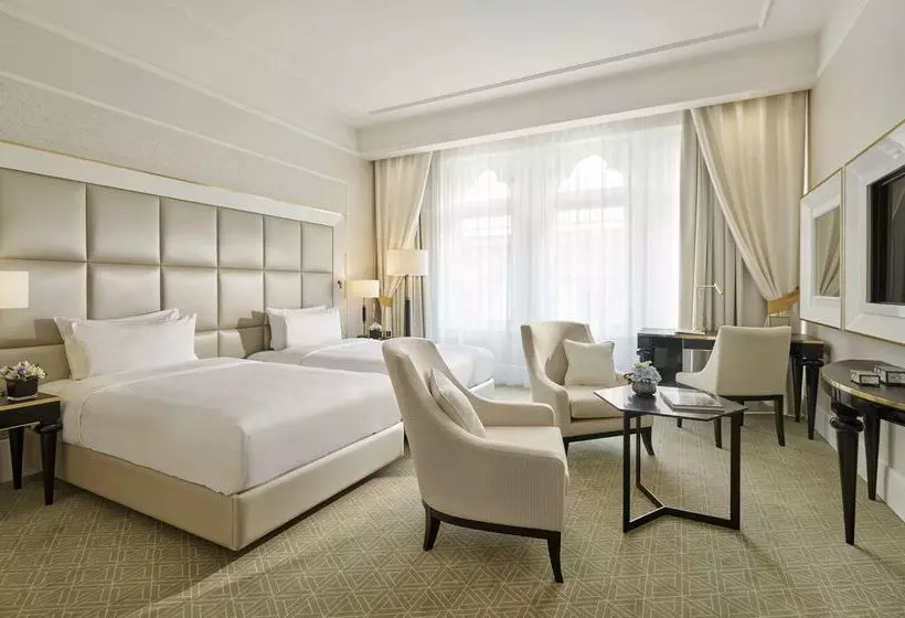 Párisi Udvar Hotel Budapest, Part Of Hyatt