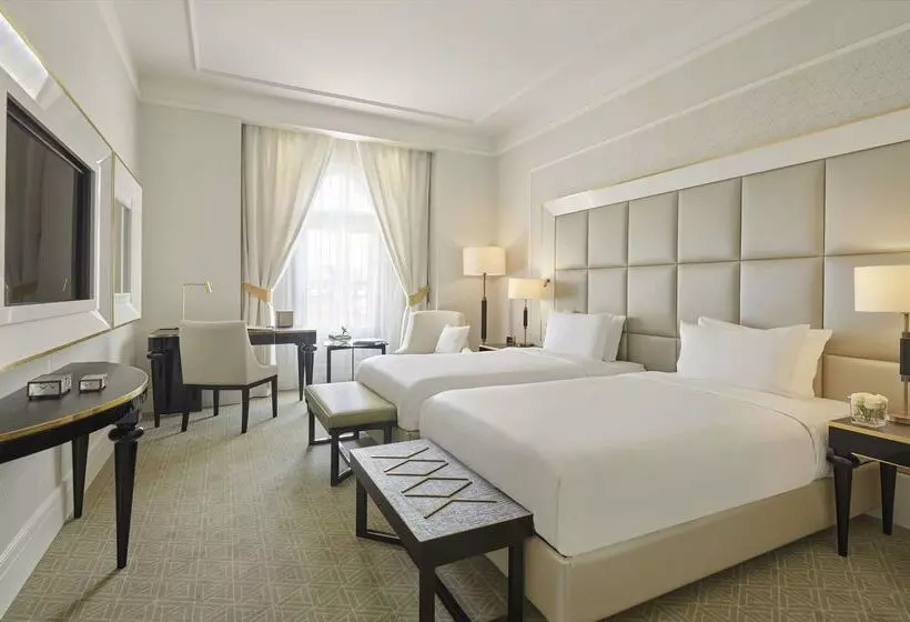 Párisi Udvar Hotel Budapest, Part Of Hyatt