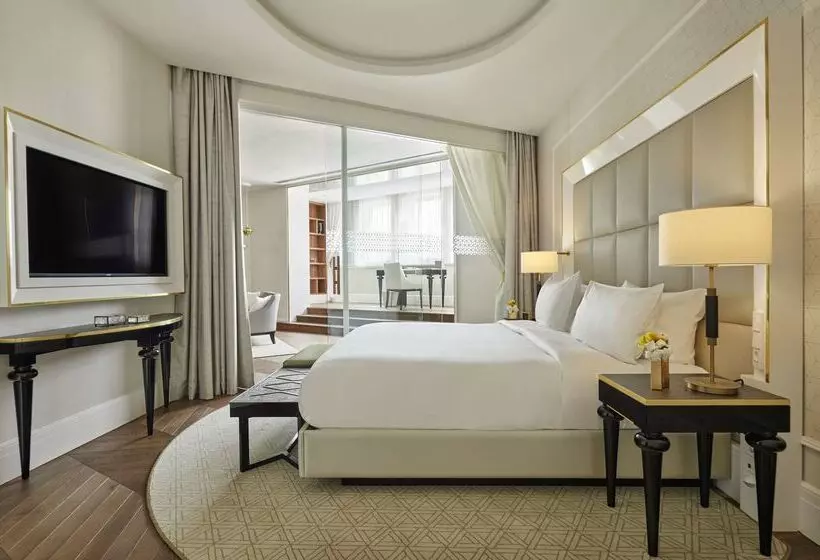 Párisi Udvar Hotel Budapest, Part Of Hyatt