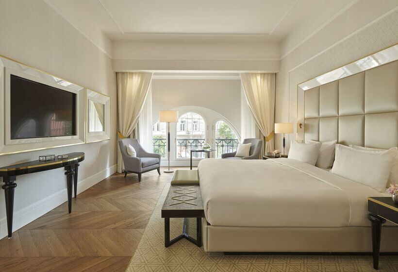 Párisi Udvar Hotel Budapest, Part Of Hyatt