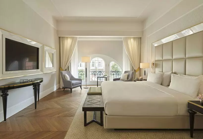 Párisi Udvar Hotel Budapest, Part Of Hyatt