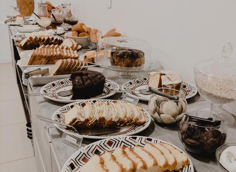 בית מלון כפרי Petri Plaza