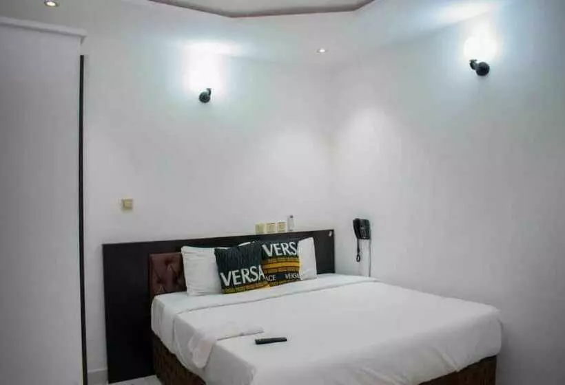 هتل Stancorp Suites