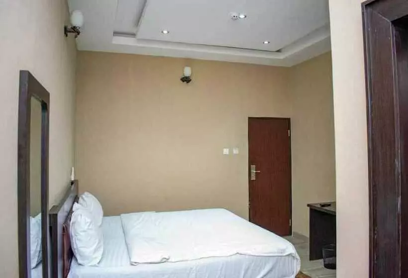 هتل Stancorp Suites