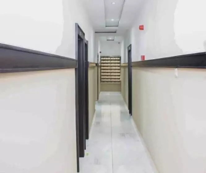 هتل Stancorp Suites