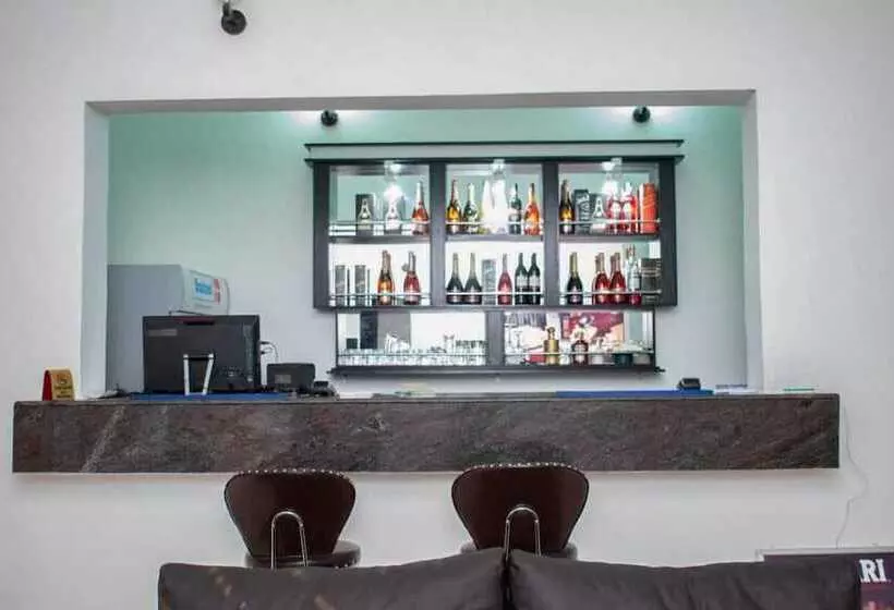 هتل Stancorp Suites